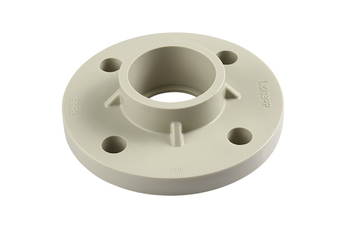 巴东PPH一体式法兰(DIN)