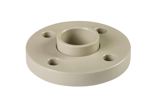 巴东PPH双片式法兰(DIN)